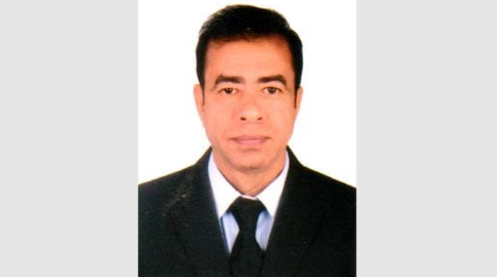 আজ অবসরে যাচ্ছেন বালিয়াকান্দি সরকারি  কলেজের অধ্যক্ষ শাহ নেওয়াজ পারভেজ